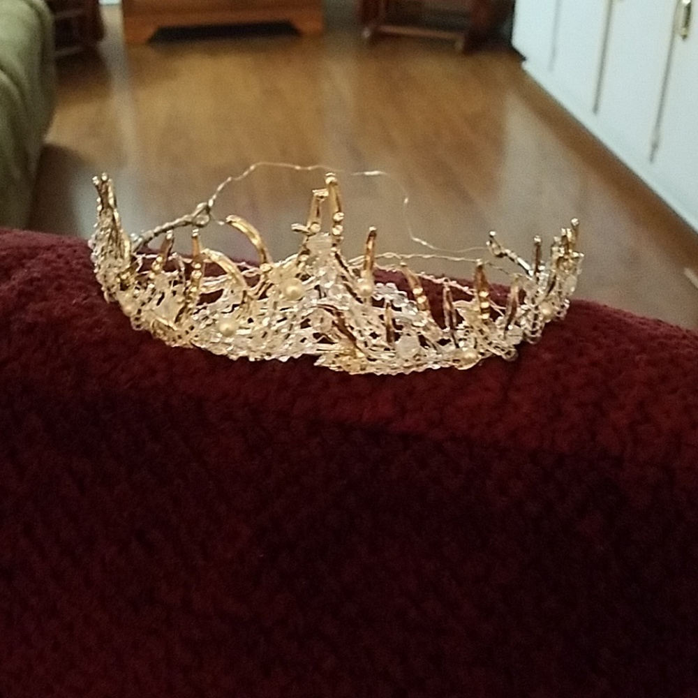Crown